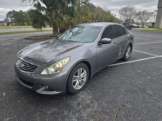 Used 2013 INFINITI G37 Journey w/ Premium Pkg video 1