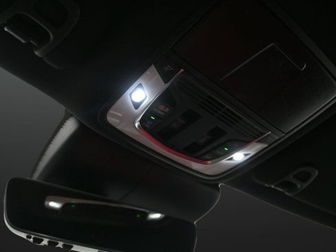 Certified 2023 Acura RDX A-Spec AWD/4WD image 6