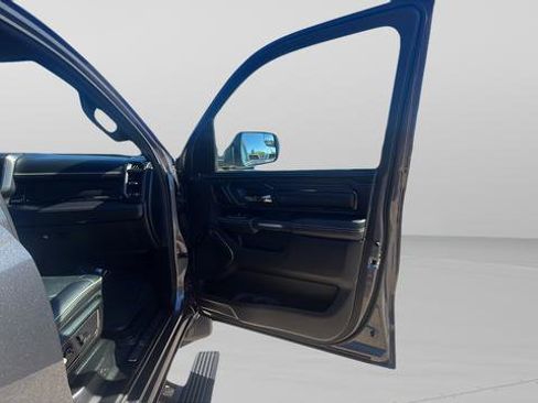 Used 2023 RAM 1500 Limited AWD/4WD image 26