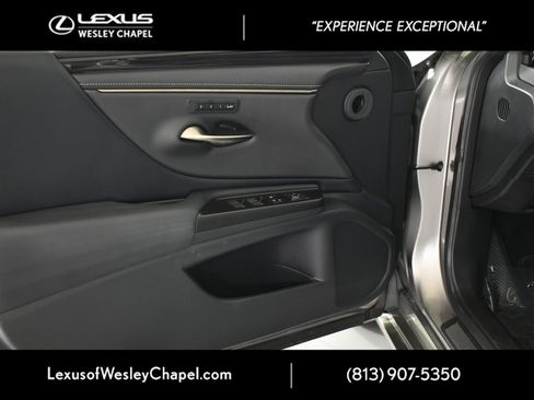 Used 2019 Lexus ES 350 Luxury image 20