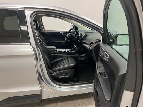 Used 2022 Ford Edge SEL w/ Convenience Package AWD/4WD image 26