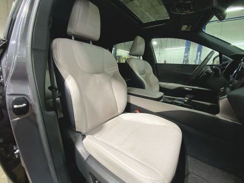 Used 2023 Lexus RX 350 Premium Plus w/ Accessory Package (Z1) FWD image 27
