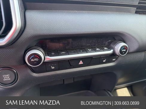 Used 2023 MAZDA CX-50 2.5 S w/ Weather Package AWD/4WD image 5