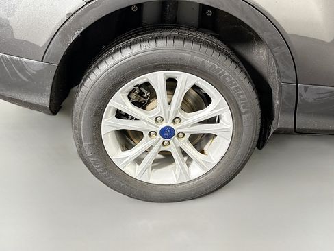 Used 2019 Ford Escape SE AWD/4WD image 33