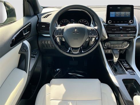 New 2026 Mitsubishi Eclipse Cross SEL image 21