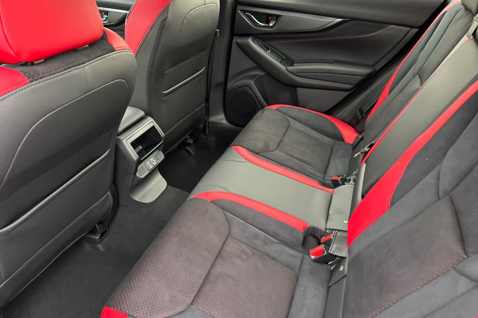 New 2026 Subaru WRX Limited AWD/4WD image 4