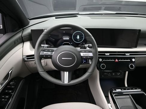 New 2026 Hyundai Tucson Limited image 22