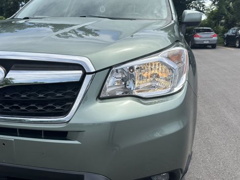 Used 2016 Subaru Forester 2.5i Premium AWD/4WD image 6