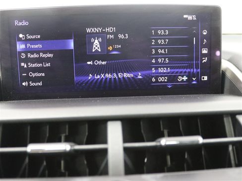 Used 2018 Lexus NX 300 AWD w/ Premium Package image 37