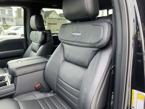 New 2026 Ford F250 Platinum AWD/4WD image 23