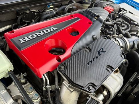 Used 2024 Honda Civic Type R image 37