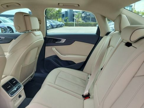 Certified 2021 Audi A4 2.0T Premium Plus image 11
