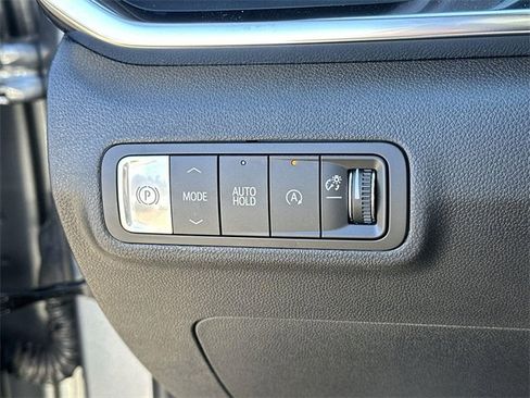 New 2026 GMC Terrain Elevation image 16