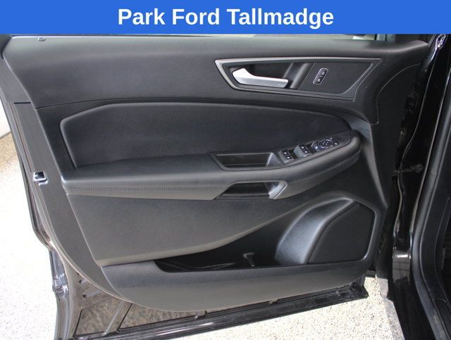 Used 2024 Ford Edge SE AWD/4WD image 11