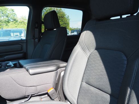 New 2026 RAM 1500 Tradesman image 12