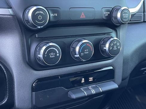 Used 2021 RAM 1500 Lone Star RWD image 18