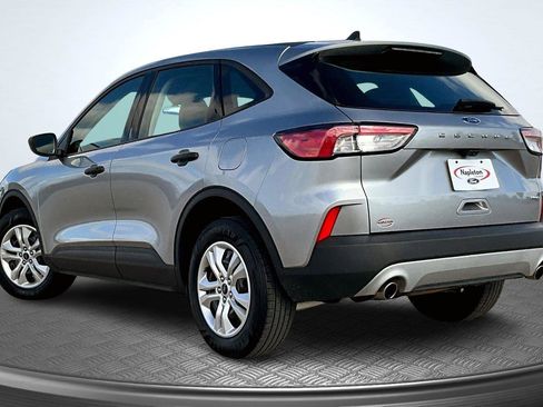 Used 2022 Ford Escape S image 13