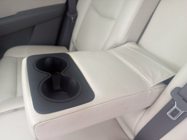 Used 2018 Cadillac XT5 Premium Luxury FWD image 17