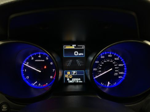 Used 2017 Subaru Outback 2.5i Limited AWD/4WD image 15