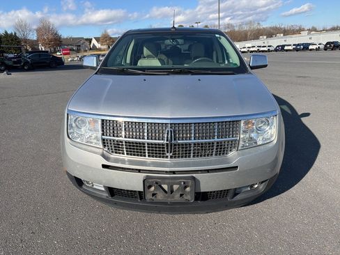 Used 2009 Lincoln MKX Base image 8