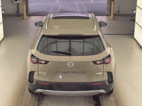 Used 2023 MAZDA CX-50 Meridian Edition AWD/4WD image 7