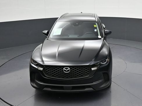 Used 2024 MAZDA CX-50 AWD 2.5 S w/ Cargo Package image 25