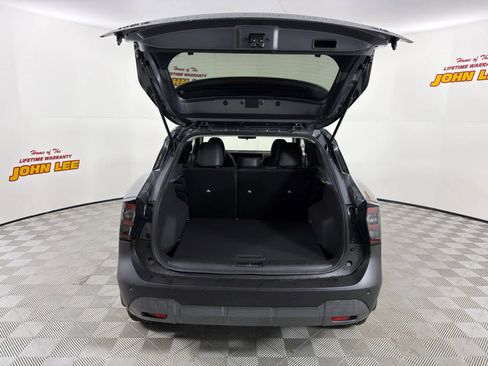 New 2026 Nissan Kicks SR image 5