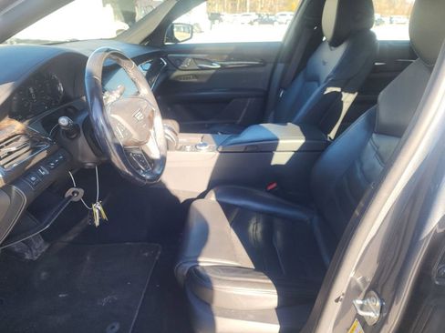 Used 2019 Cadillac CT6 Premium Luxury image 11