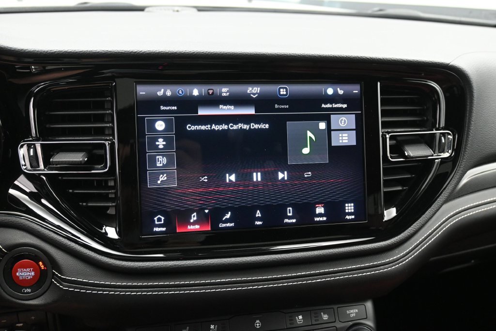 Used 2023 Dodge Durango SRT Hellcat AWD/4WD image 13