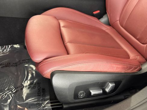 Used 2023 BMW i4 eDrive35 w/ Premium Package RWD image 14