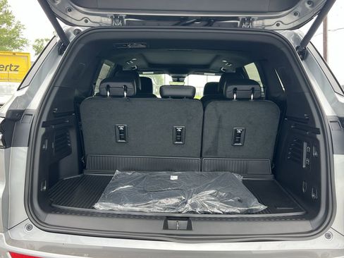 New 2026 Buick Enclave Avenir w/ LPO, All-Weather Package image 20