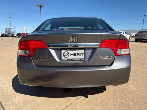 Used 2011 Honda Civic LX image 13