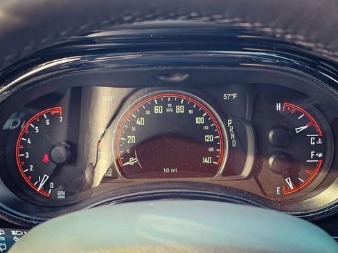 New 2026 Dodge Durango GT image 17