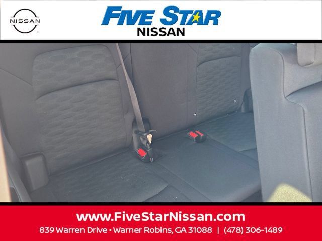Used 2024 Nissan Pathfinder S FWD image 14