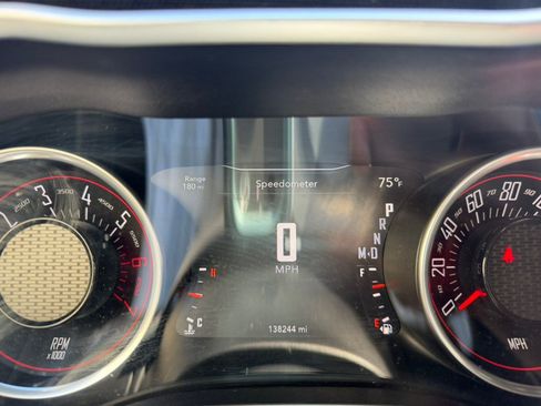Used 2016 Dodge Challenger R/T Plus RWD image 24