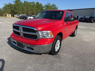 Used 2024 RAM 1500 Classic SLT video 1
