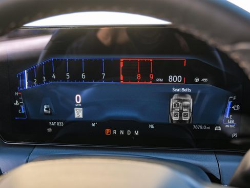 Used 2024 Ford Mustang GT Premium image 16