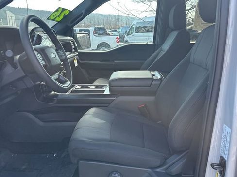 New 2026 Ford F150 STX w/ Equipment Group 200A image 13