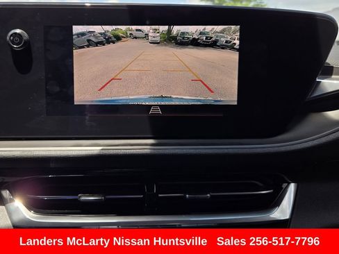 Used 2024 Buick Envista Avenir FWD image 20