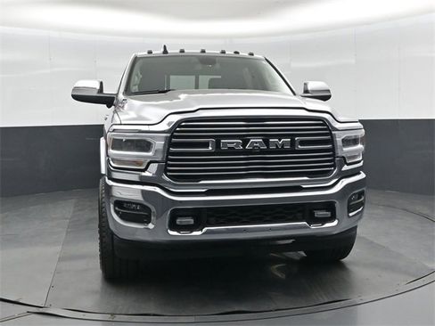 Used 2021 RAM 2500 Laramie image 9