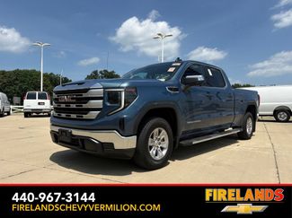 Used 2024 GMC Sierra 1500 SLE AWD/4WD video 1