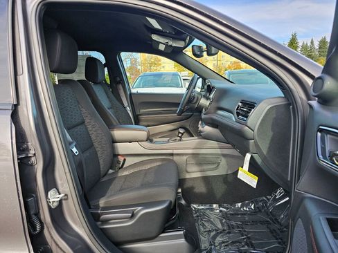 New 2026 Dodge Durango GT w/ Blacktop Package image 12