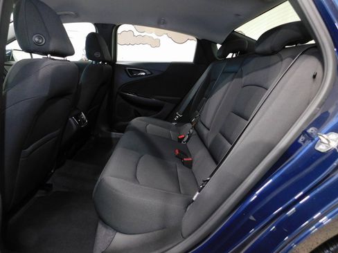 Used 2019 Chevrolet Malibu LT image 70