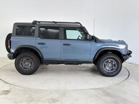 Used 2024 Ford Bronco Everglades AWD/4WD image 8