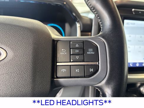 Used 2023 Ford F150 Lariat RWD image 24