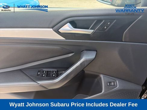 Used 2025 Volkswagen Jetta S FWD image 20