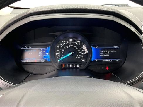Certified 2023 Ford Edge SEL w/ Convenience Package AWD/4WD image 20