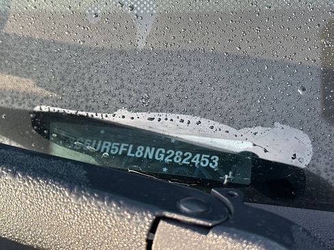 Certified 2022 RAM 2500 Laramie image 5