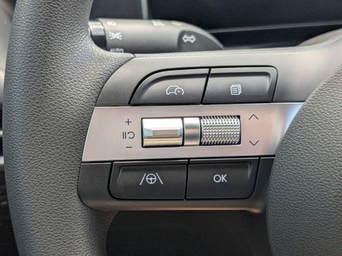 New 2026 Hyundai Santa Cruz SEL FWD image 27