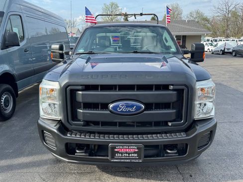 Used 2015 Ford F250 XL w/ Power Equipment Group image 3